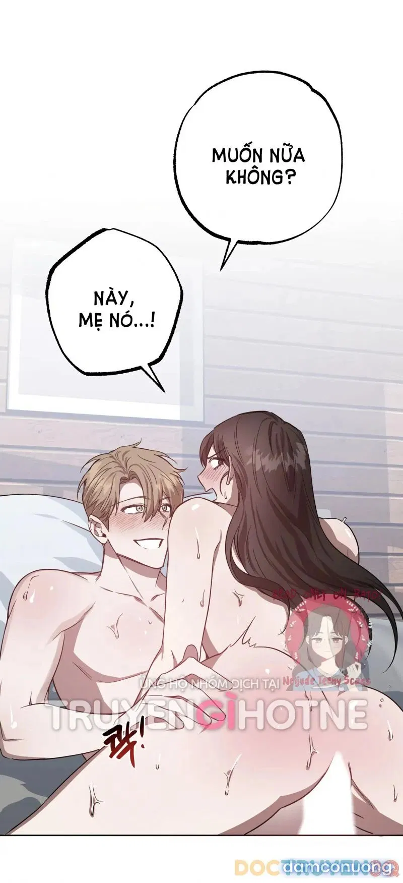 [18+] Quan Hệ Không Xác Định 
