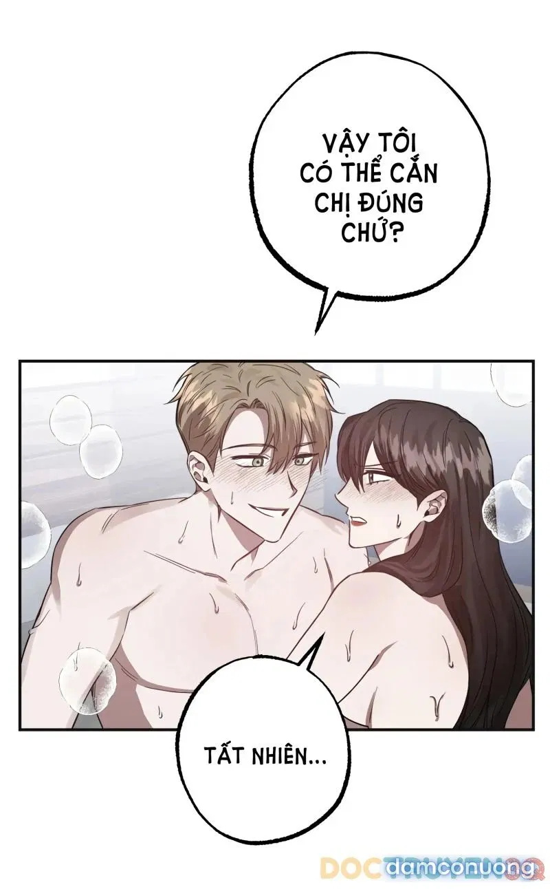 [18+] Quan Hệ Không Xác Định 