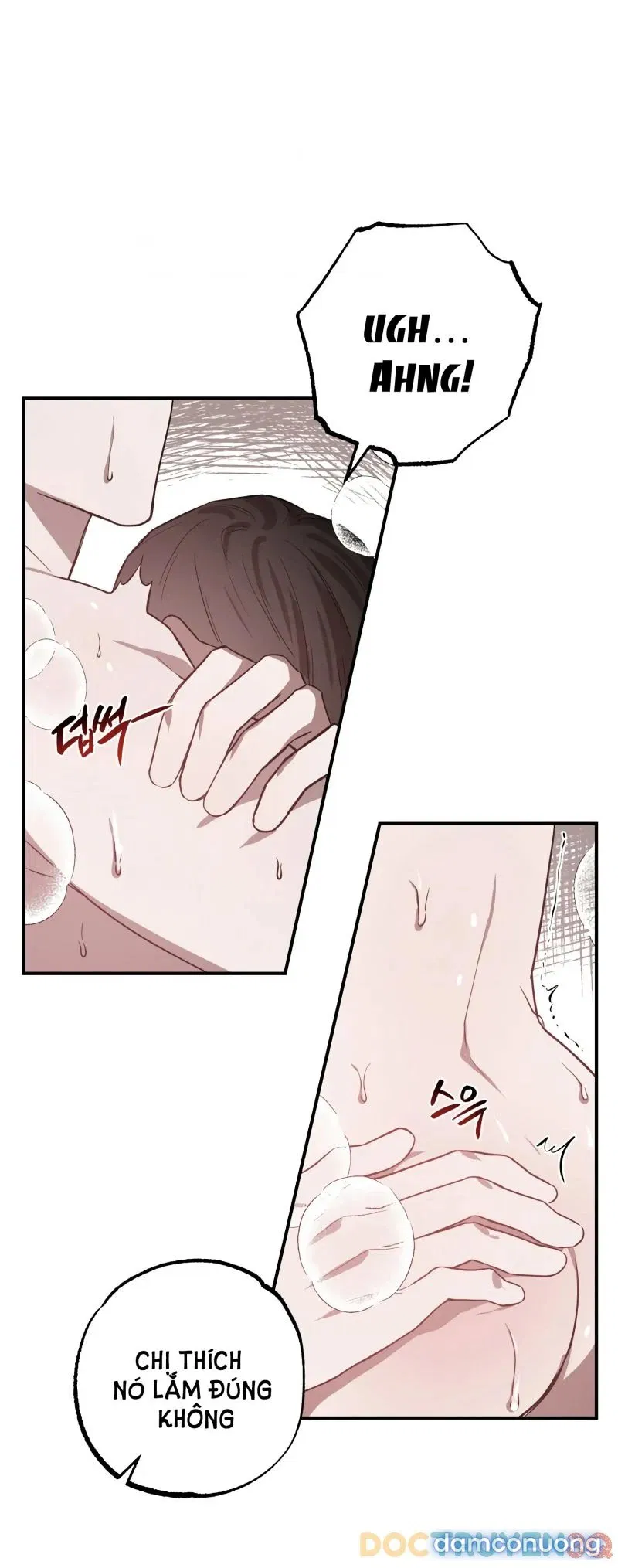 [18+] Quan Hệ Không Xác Định 