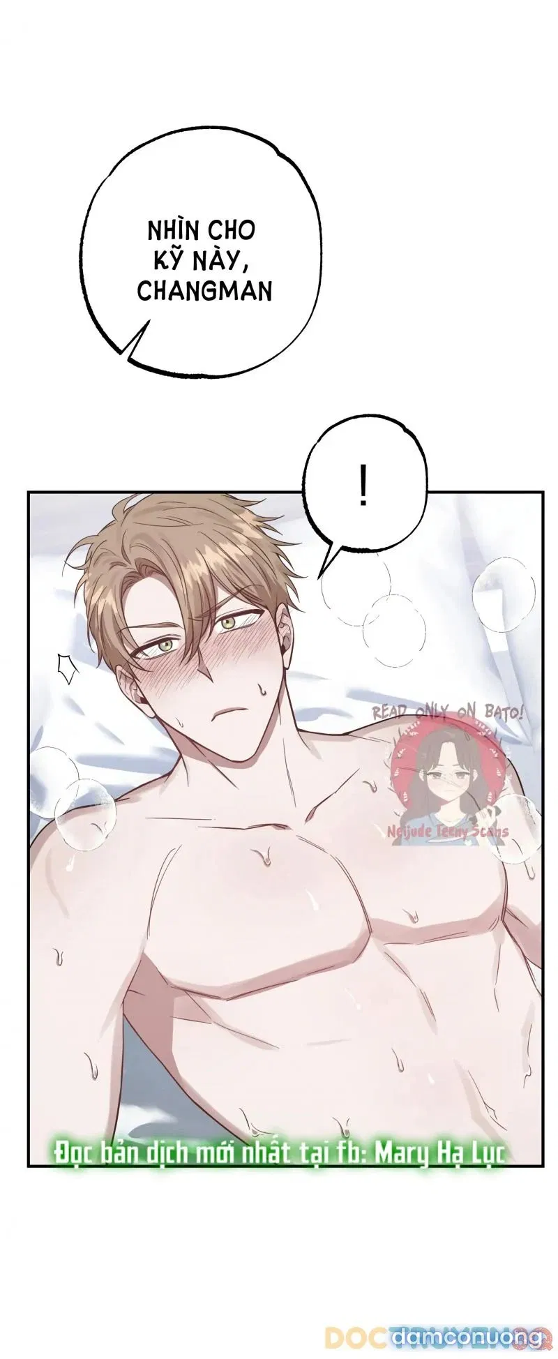 [18+] Quan Hệ Không Xác Định 