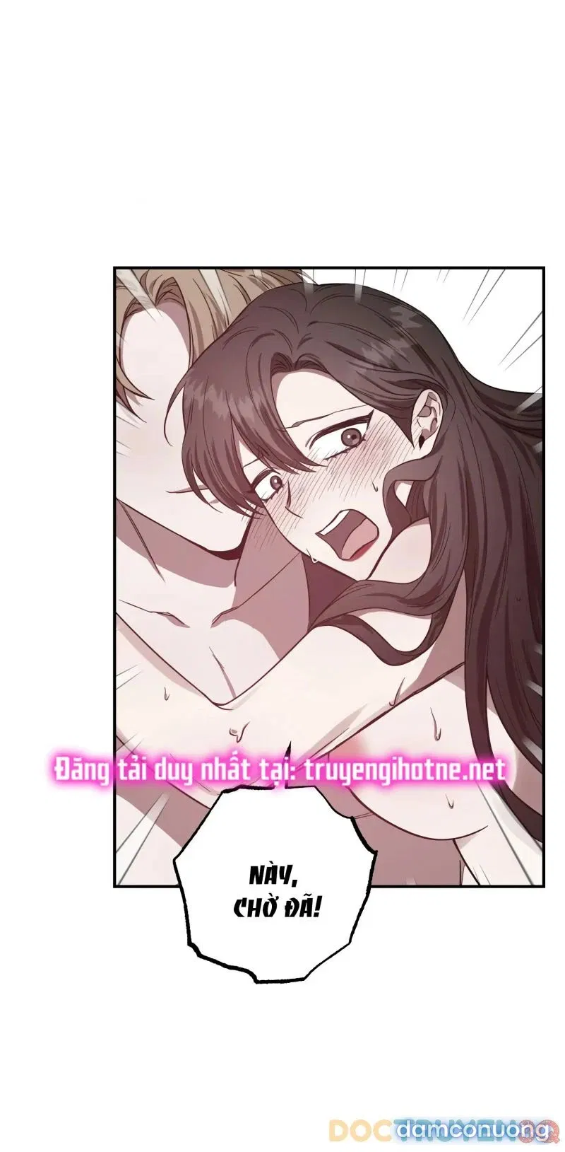 [18+] Quan Hệ Không Xác Định 