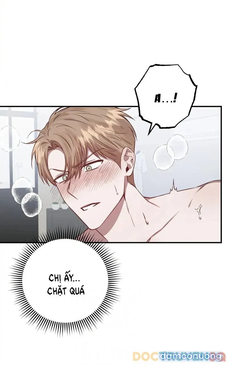 [18+] Quan Hệ Không Xác Định 