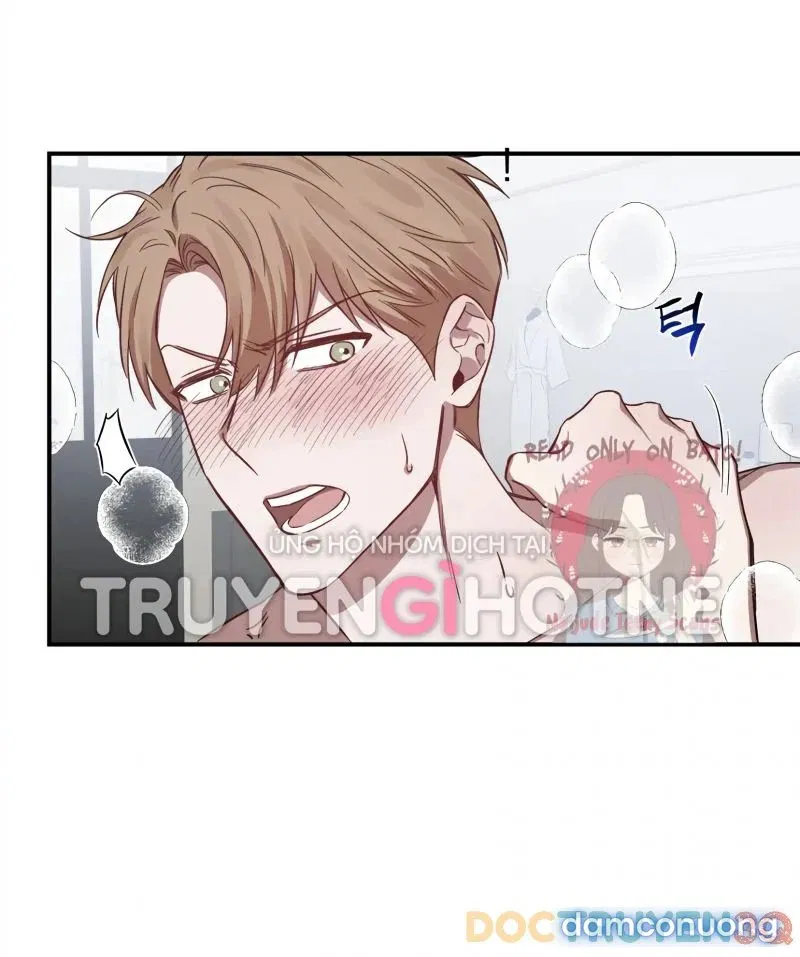 [18+] Quan Hệ Không Xác Định 