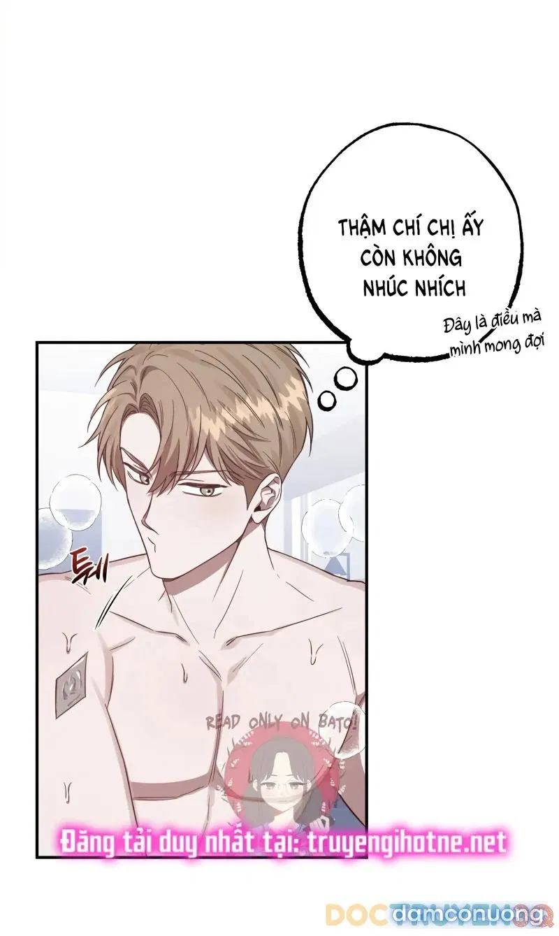 [18+] Quan Hệ Không Xác Định 