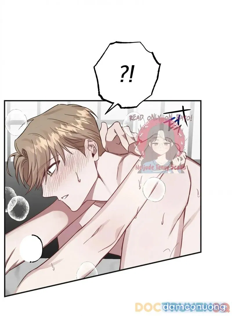 [18+] Quan Hệ Không Xác Định 