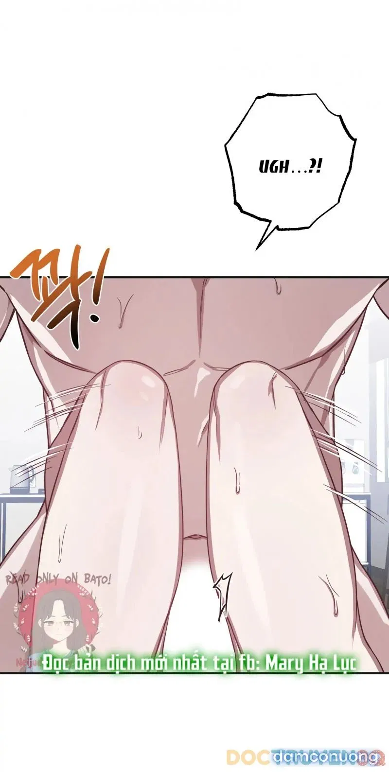 [18+] Quan Hệ Không Xác Định 