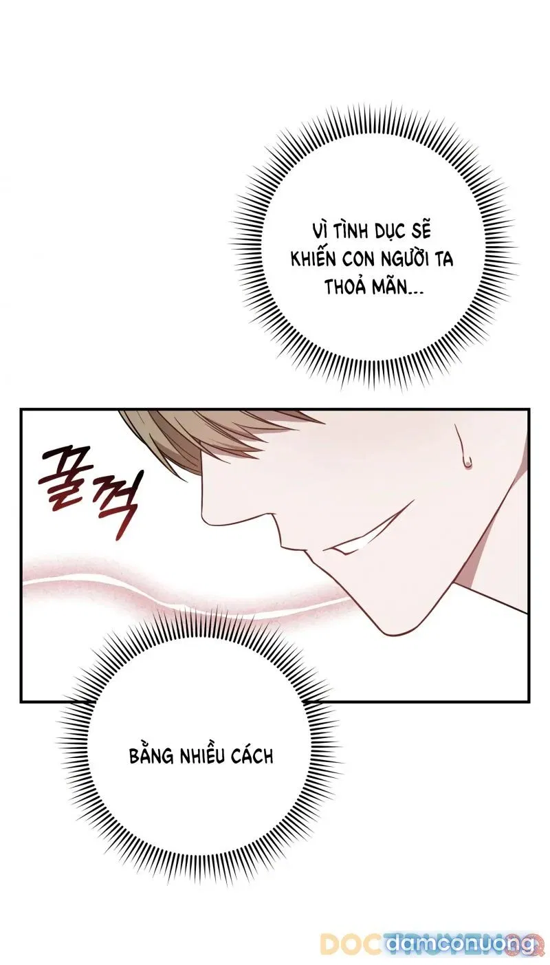 [18+] Quan Hệ Không Xác Định 