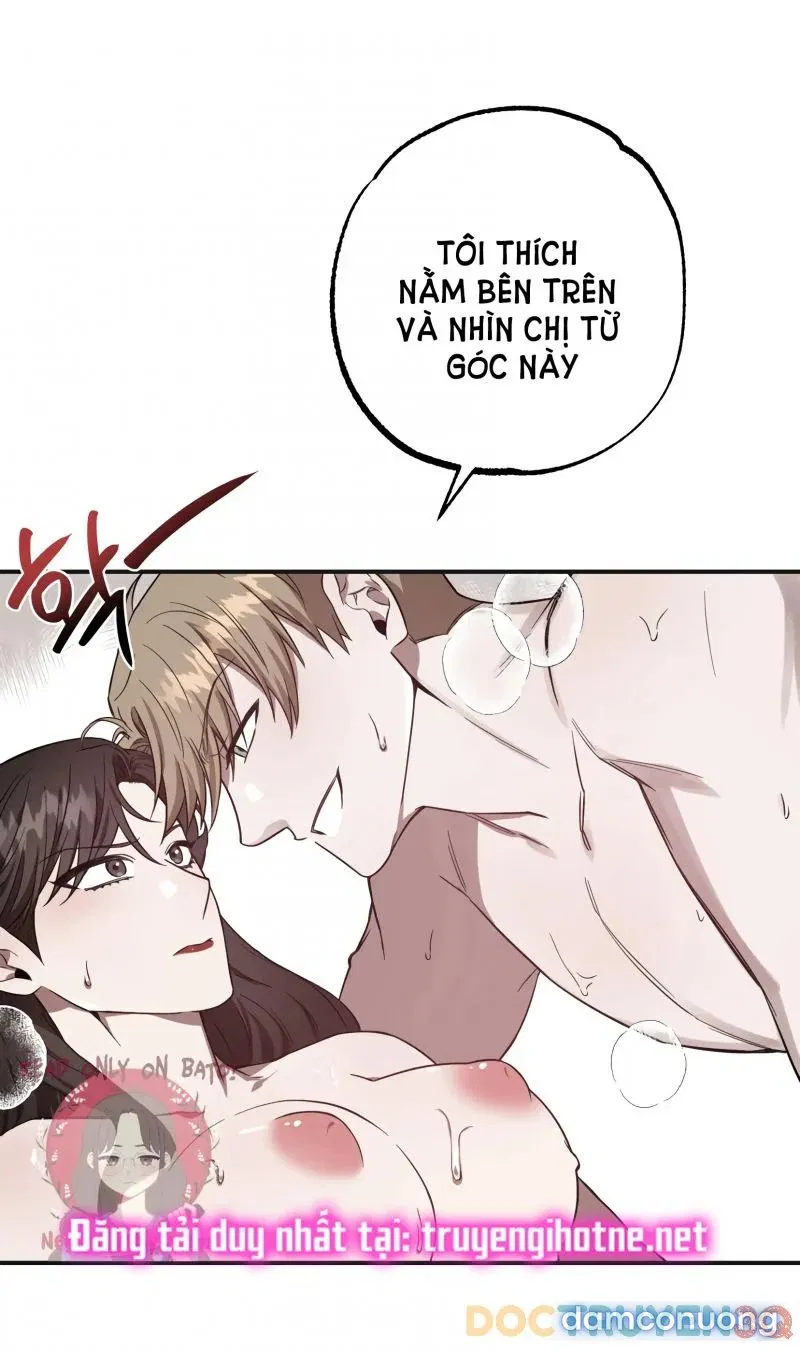 [18+] Quan Hệ Không Xác Định 