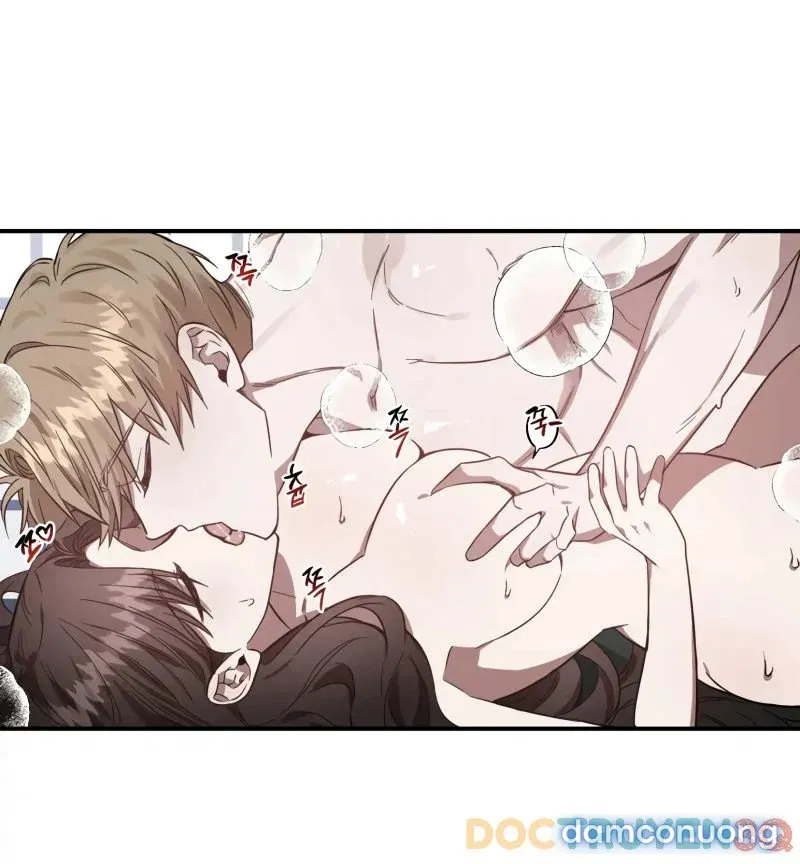 [18+] Quan Hệ Không Xác Định 