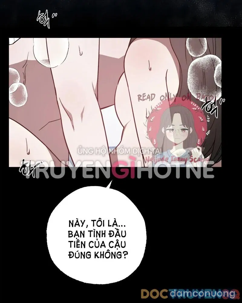 [18+] Quan Hệ Không Xác Định 