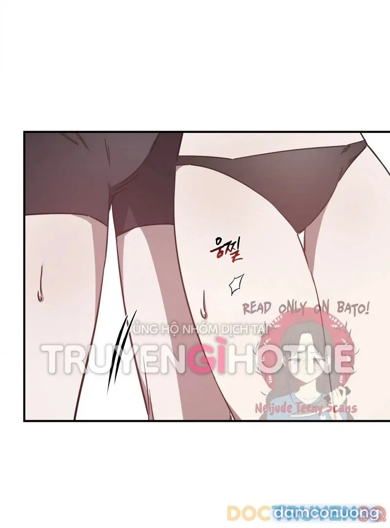 [18+] Quan Hệ Không Xác Định 