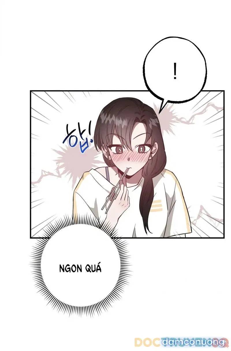 [18+] Quan Hệ Không Xác Định 