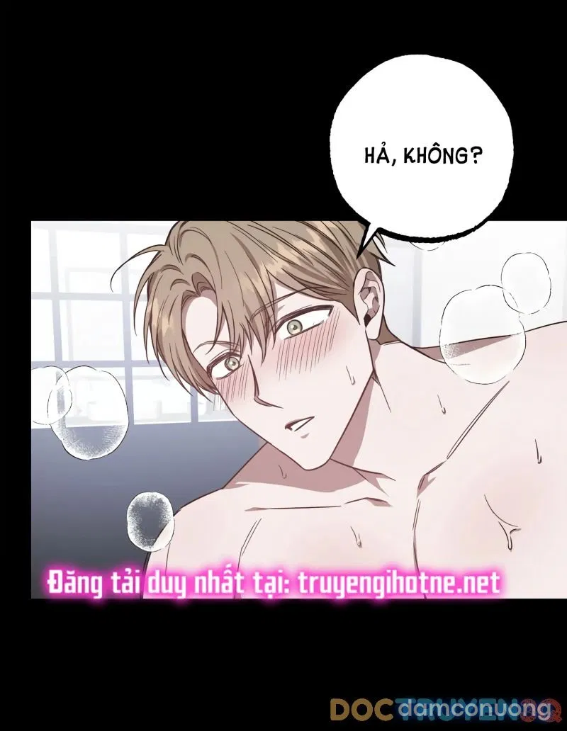 [18+] Quan Hệ Không Xác Định 