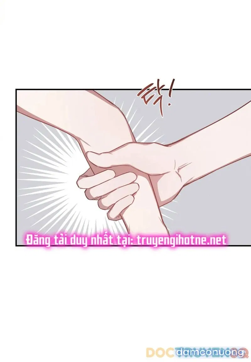 [18+] Quan Hệ Không Xác Định 