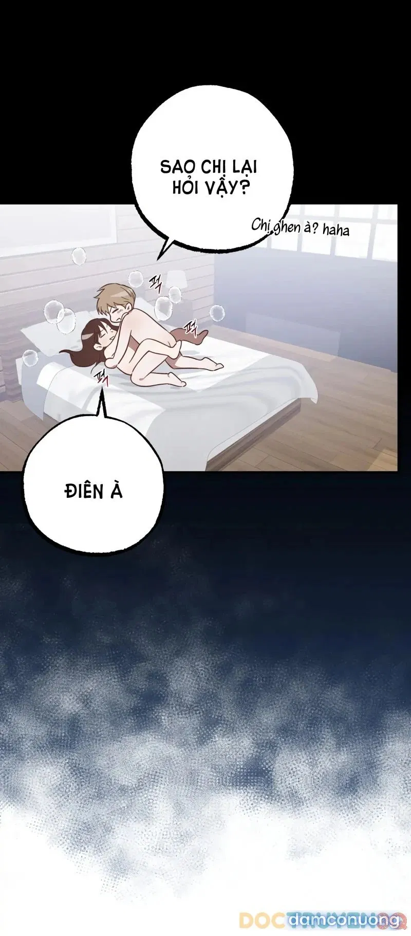 [18+] Quan Hệ Không Xác Định 