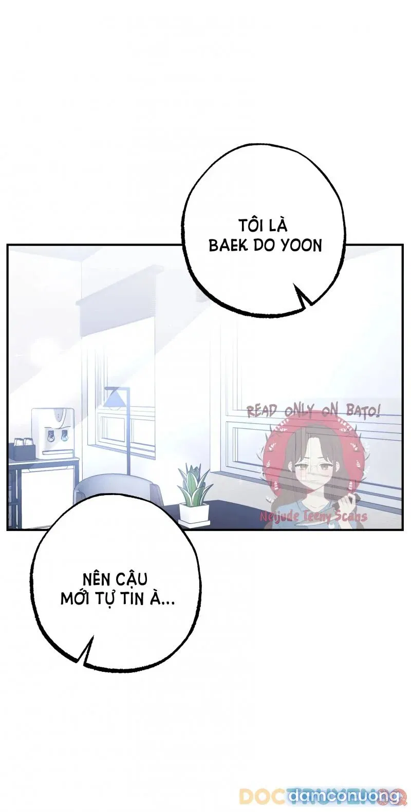 [18+] Quan Hệ Không Xác Định 