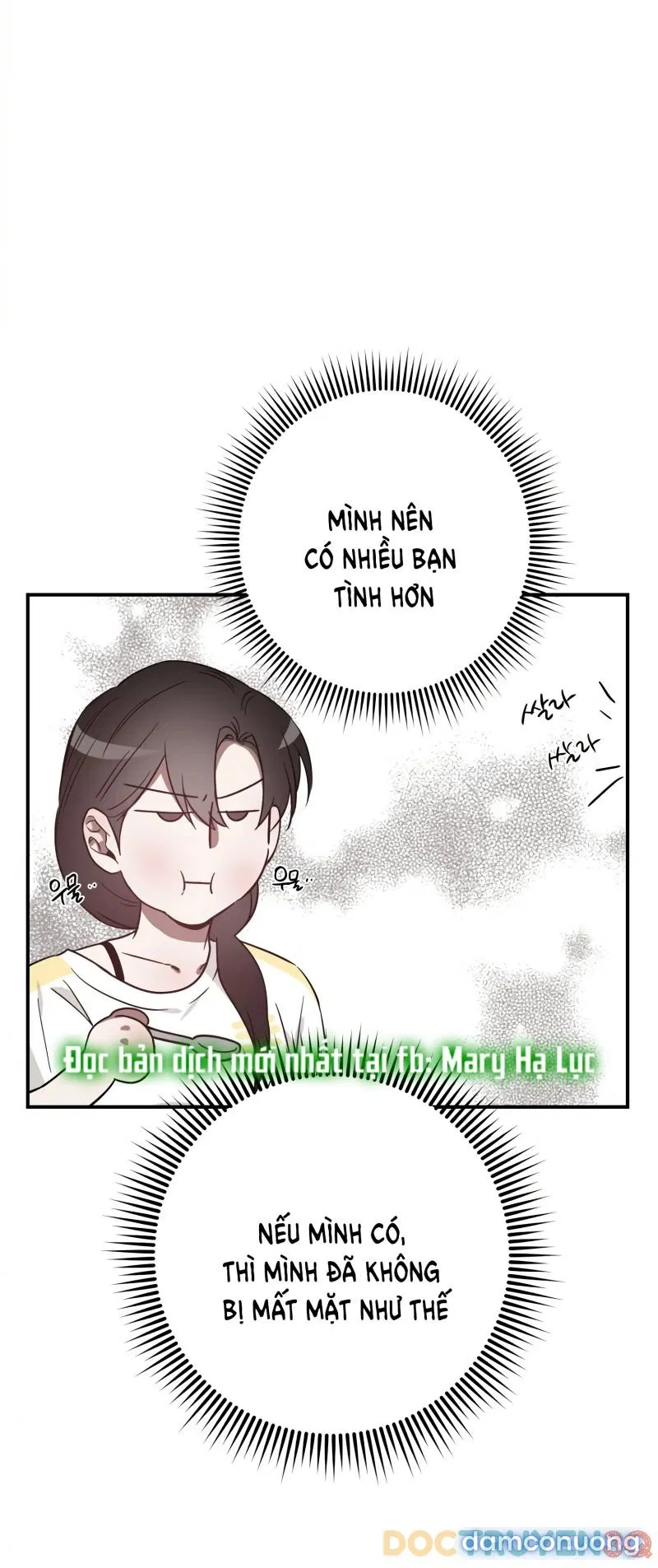 [18+] Quan Hệ Không Xác Định 