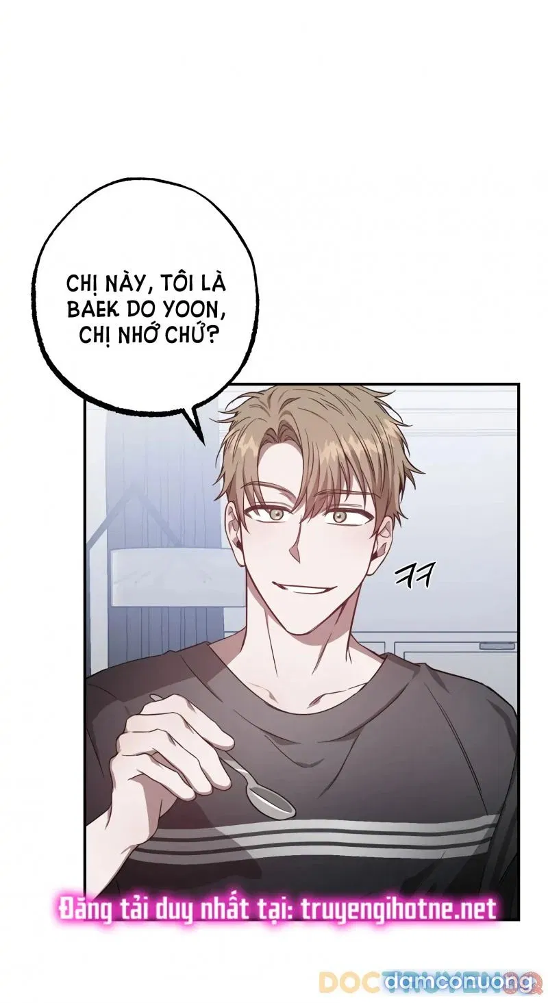 [18+] Quan Hệ Không Xác Định 