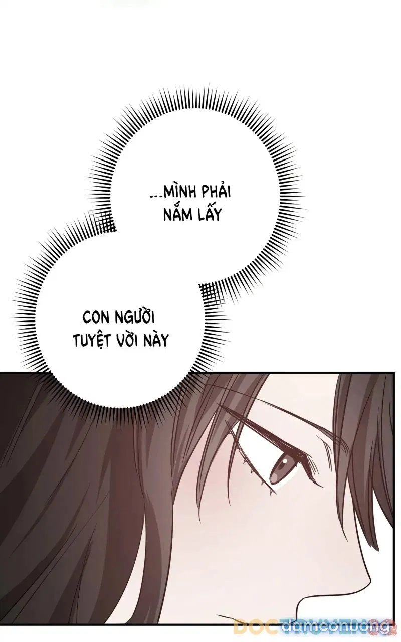 [18+] Quan Hệ Không Xác Định 