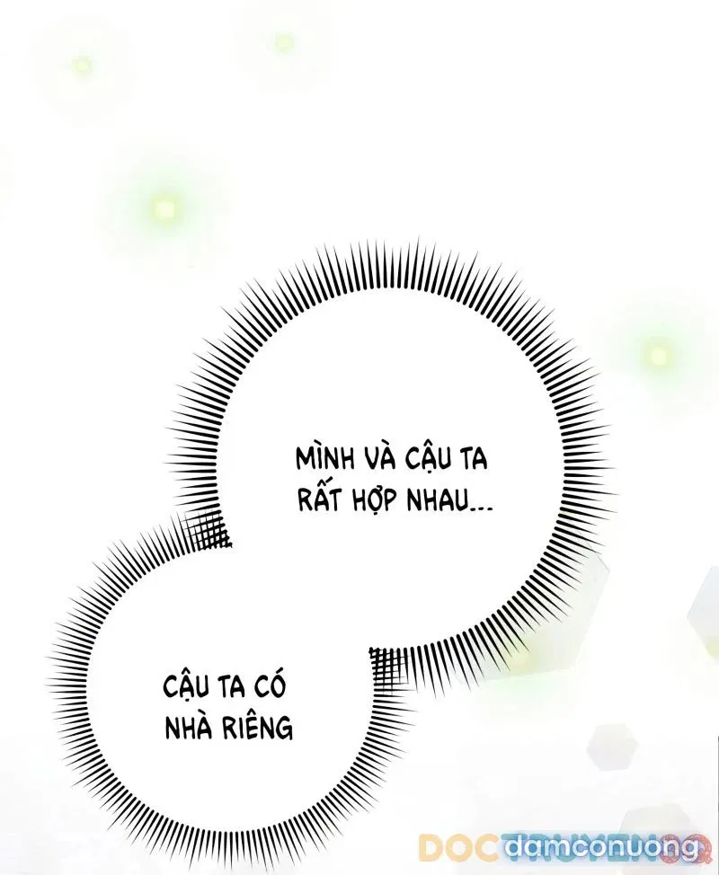 [18+] Quan Hệ Không Xác Định 