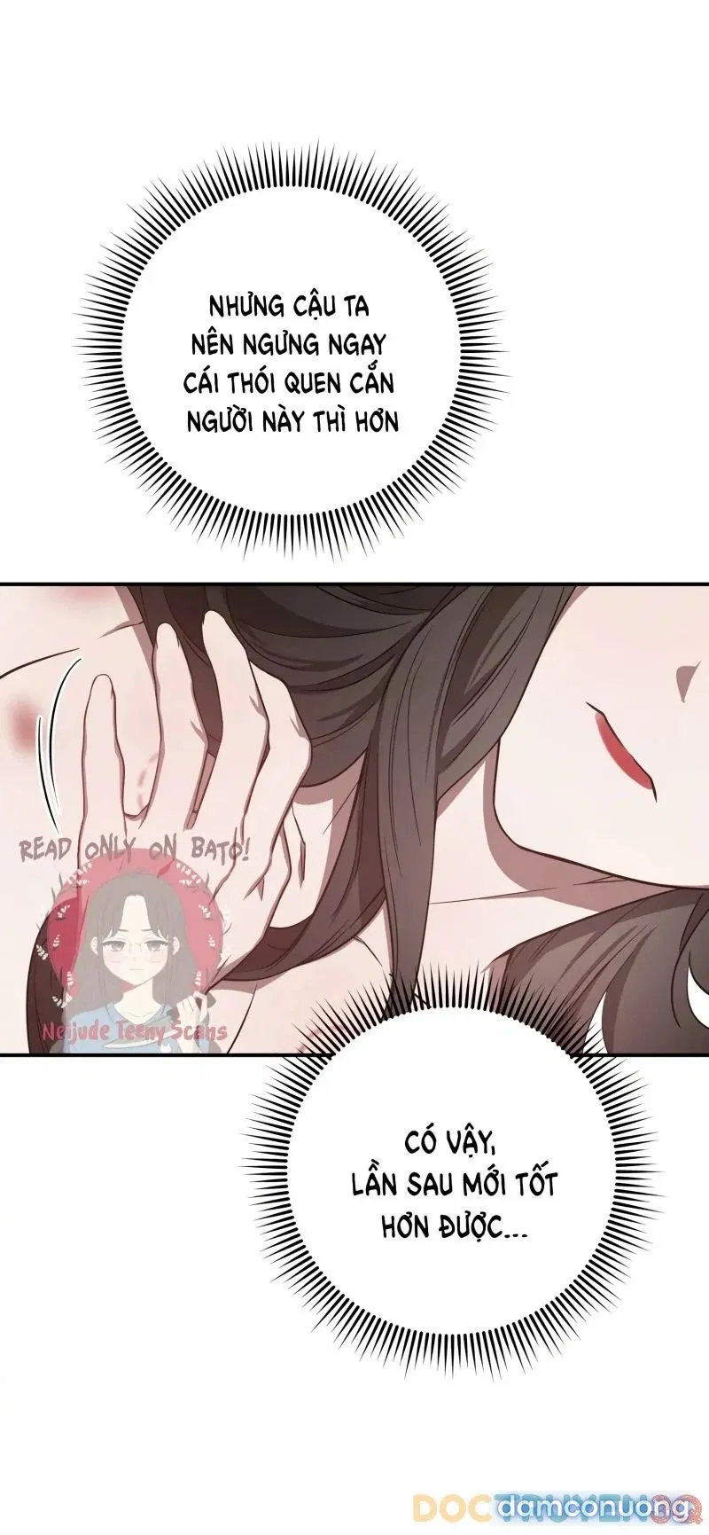 [18+] Quan Hệ Không Xác Định 