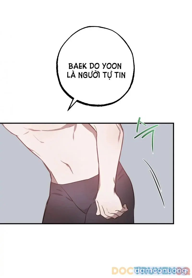 [18+] Quan Hệ Không Xác Định 