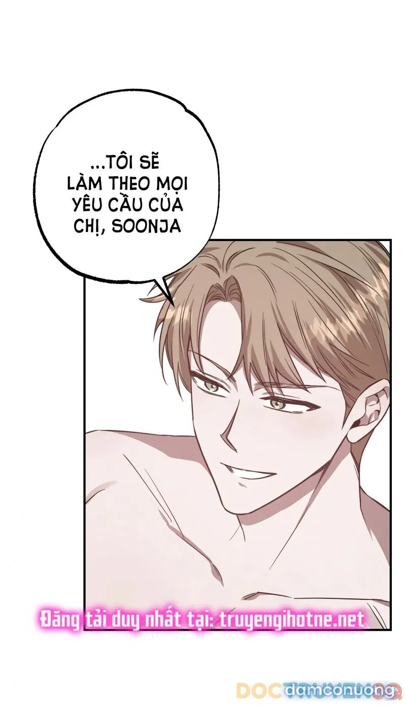 [18+] Quan Hệ Không Xác Định 