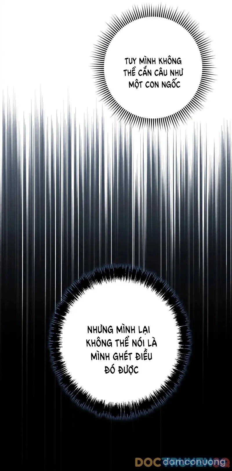 [18+] Quan Hệ Không Xác Định 