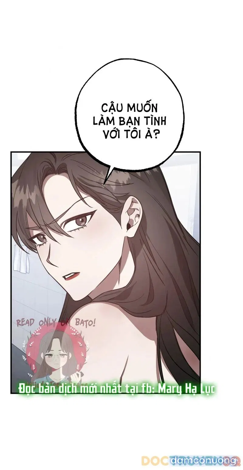 [18+] Quan Hệ Không Xác Định 