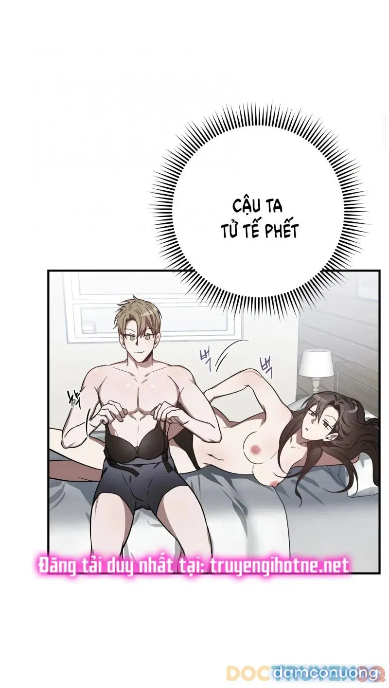 [18+] Quan Hệ Không Xác Định 