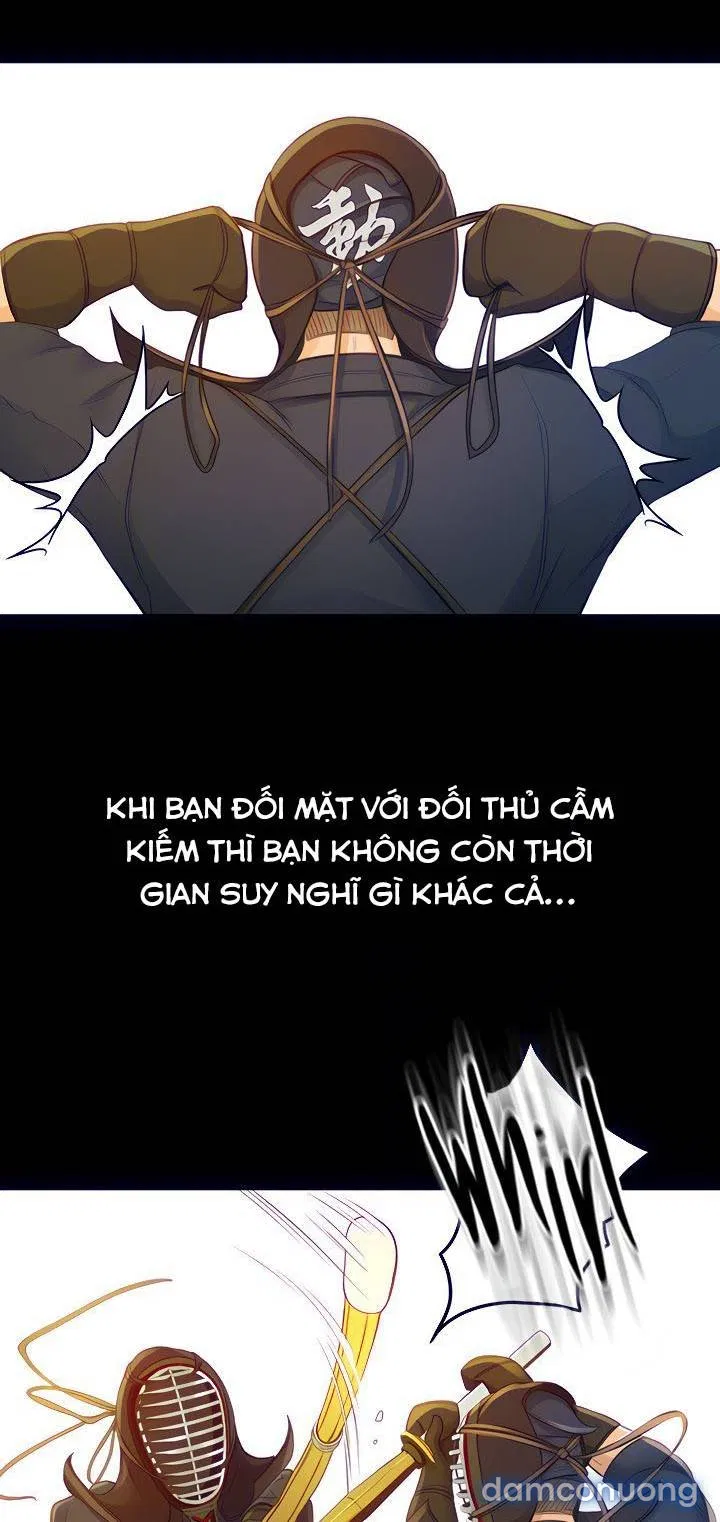 CLB Kiếm Đạo 