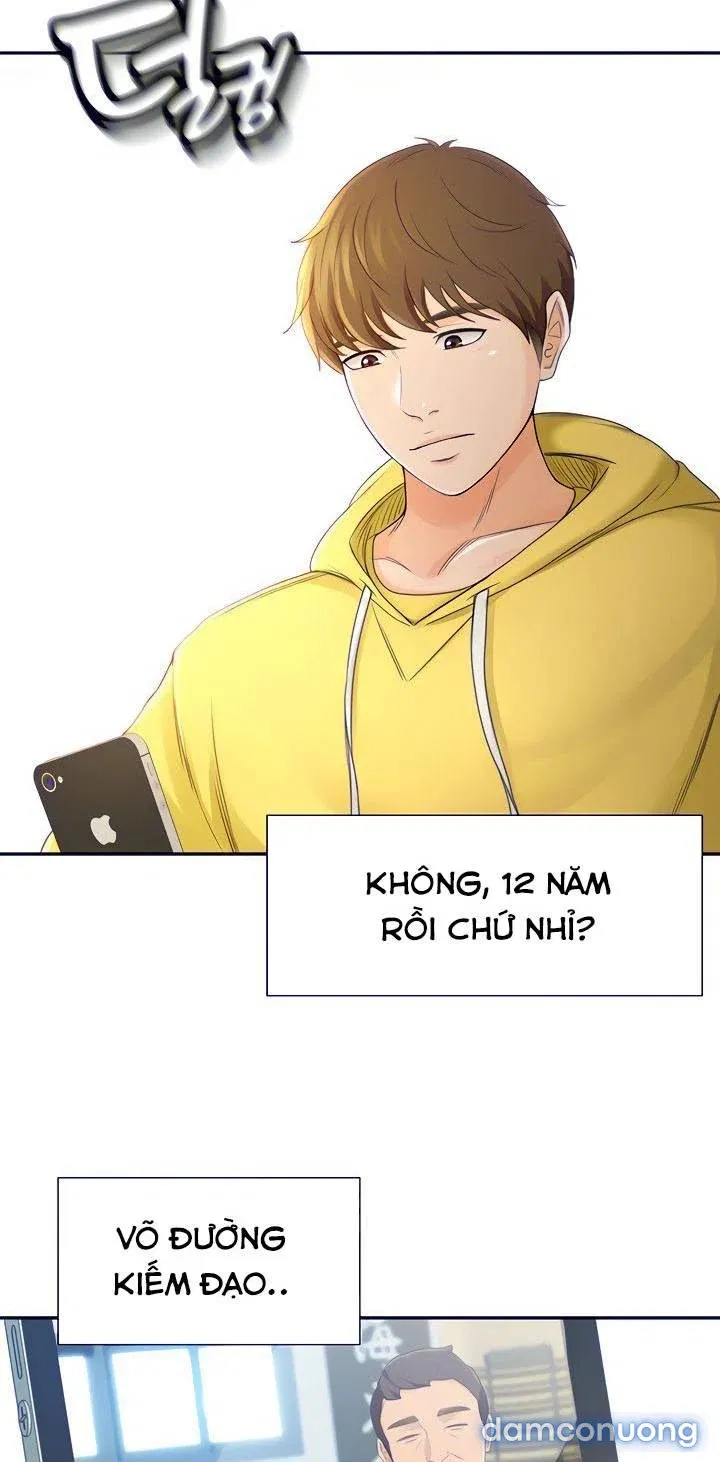CLB Kiếm Đạo 