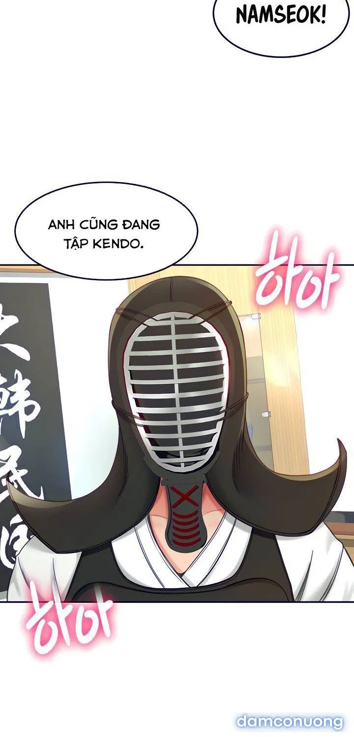 CLB Kiếm Đạo 