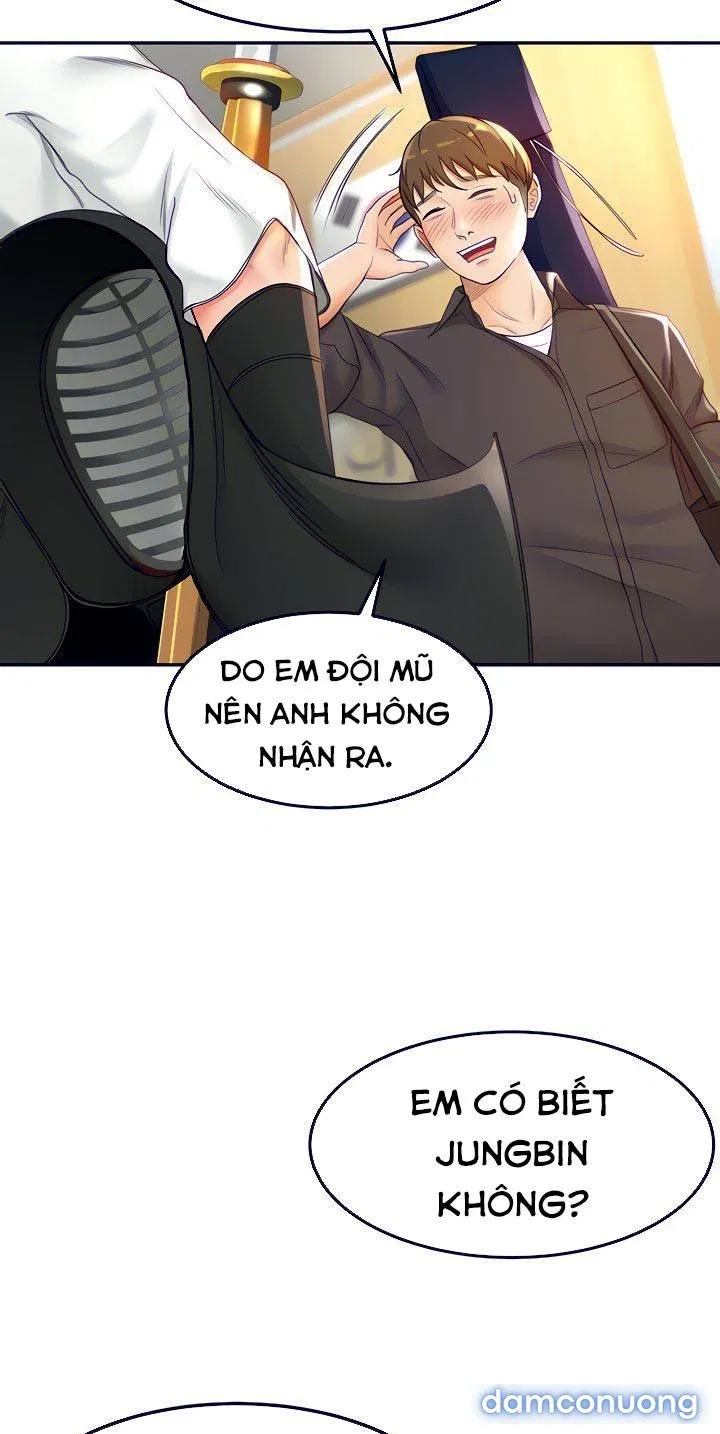 CLB Kiếm Đạo 