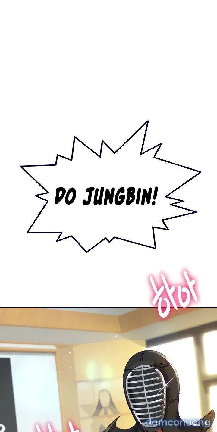 CLB Kiếm Đạo 
