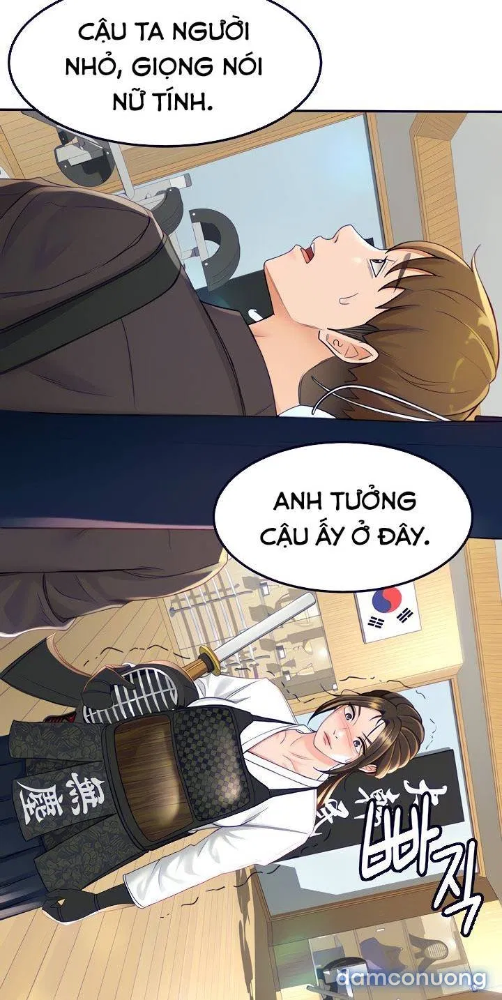 CLB Kiếm Đạo 