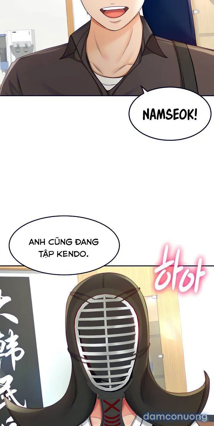 CLB Kiếm Đạo 