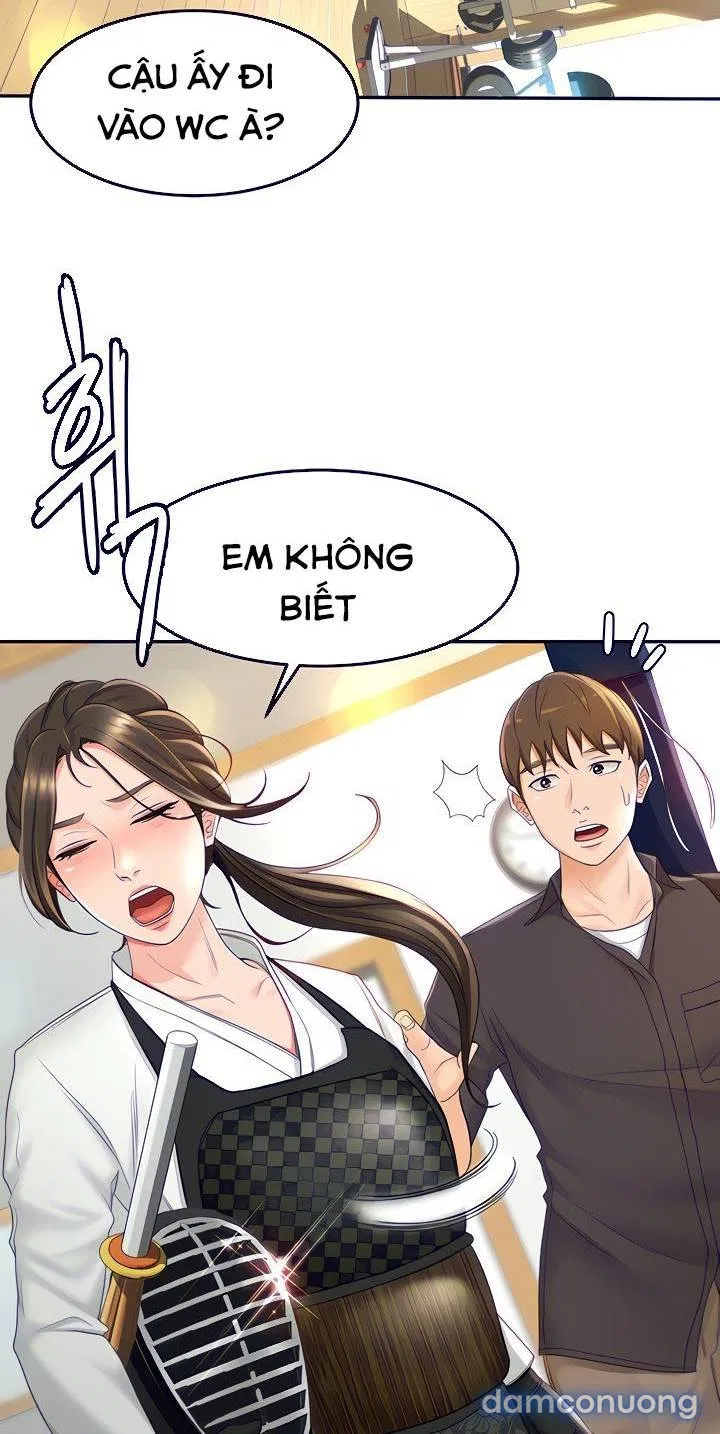 CLB Kiếm Đạo 