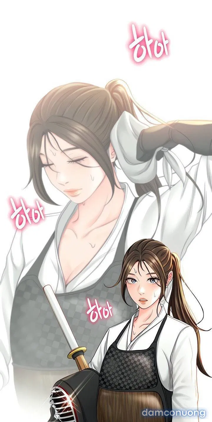 CLB Kiếm Đạo 