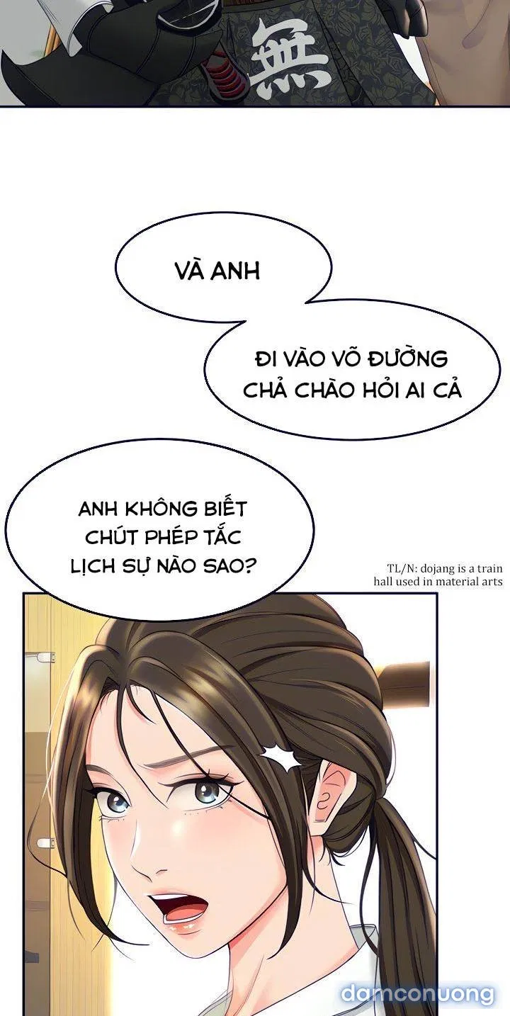 CLB Kiếm Đạo 