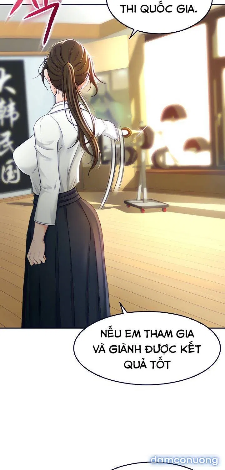 CLB Kiếm Đạo 