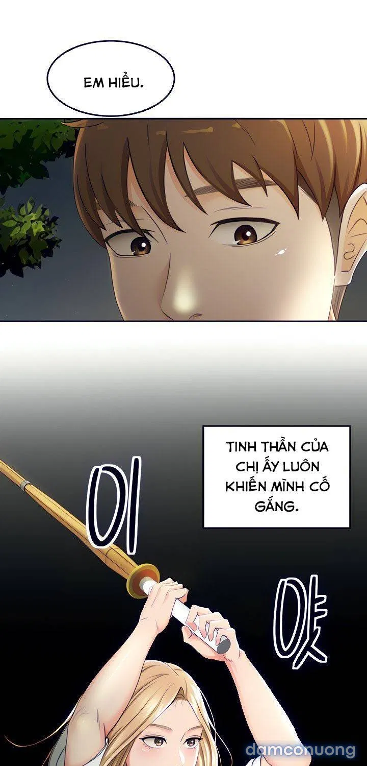 CLB Kiếm Đạo 