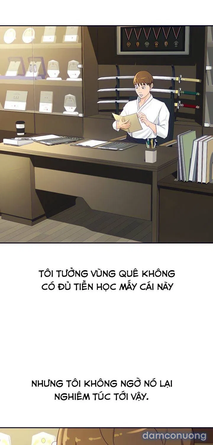 CLB Kiếm Đạo 