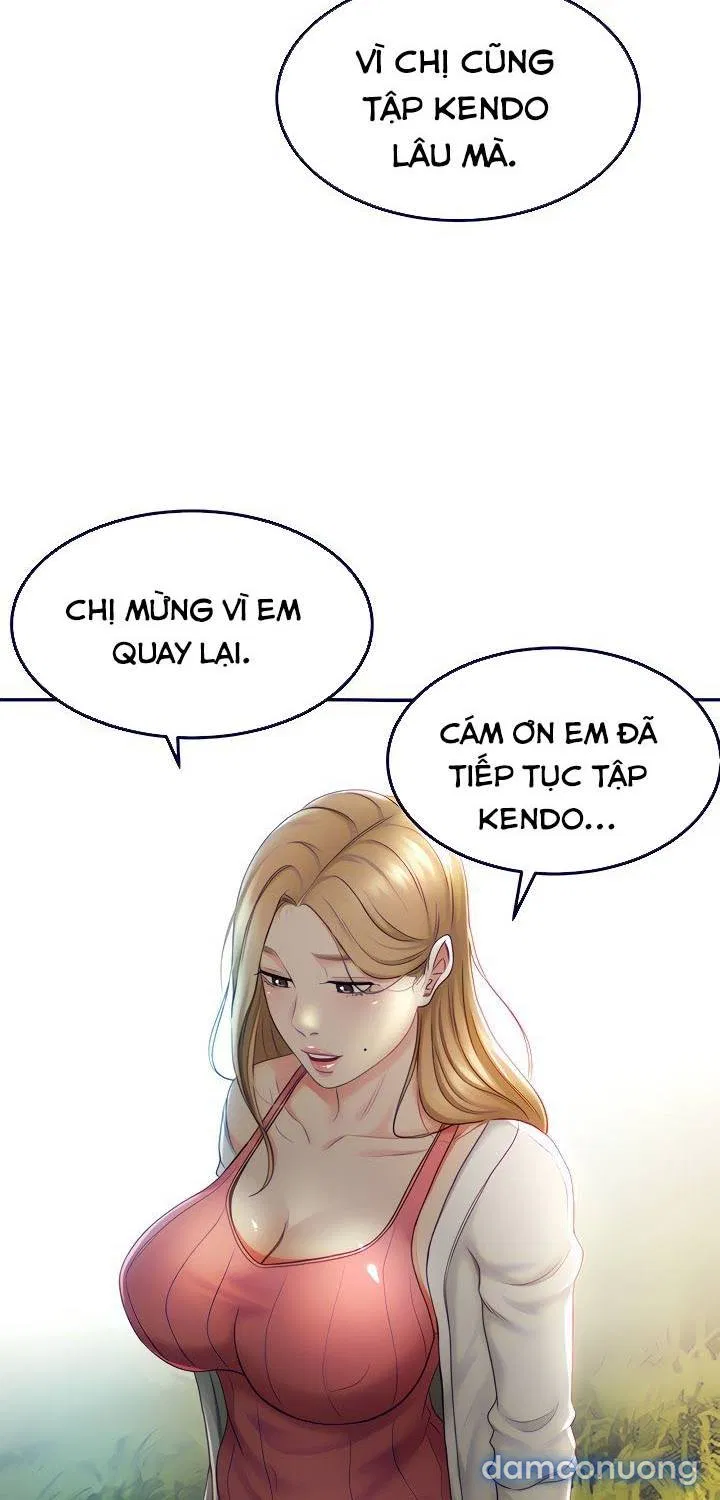 CLB Kiếm Đạo 