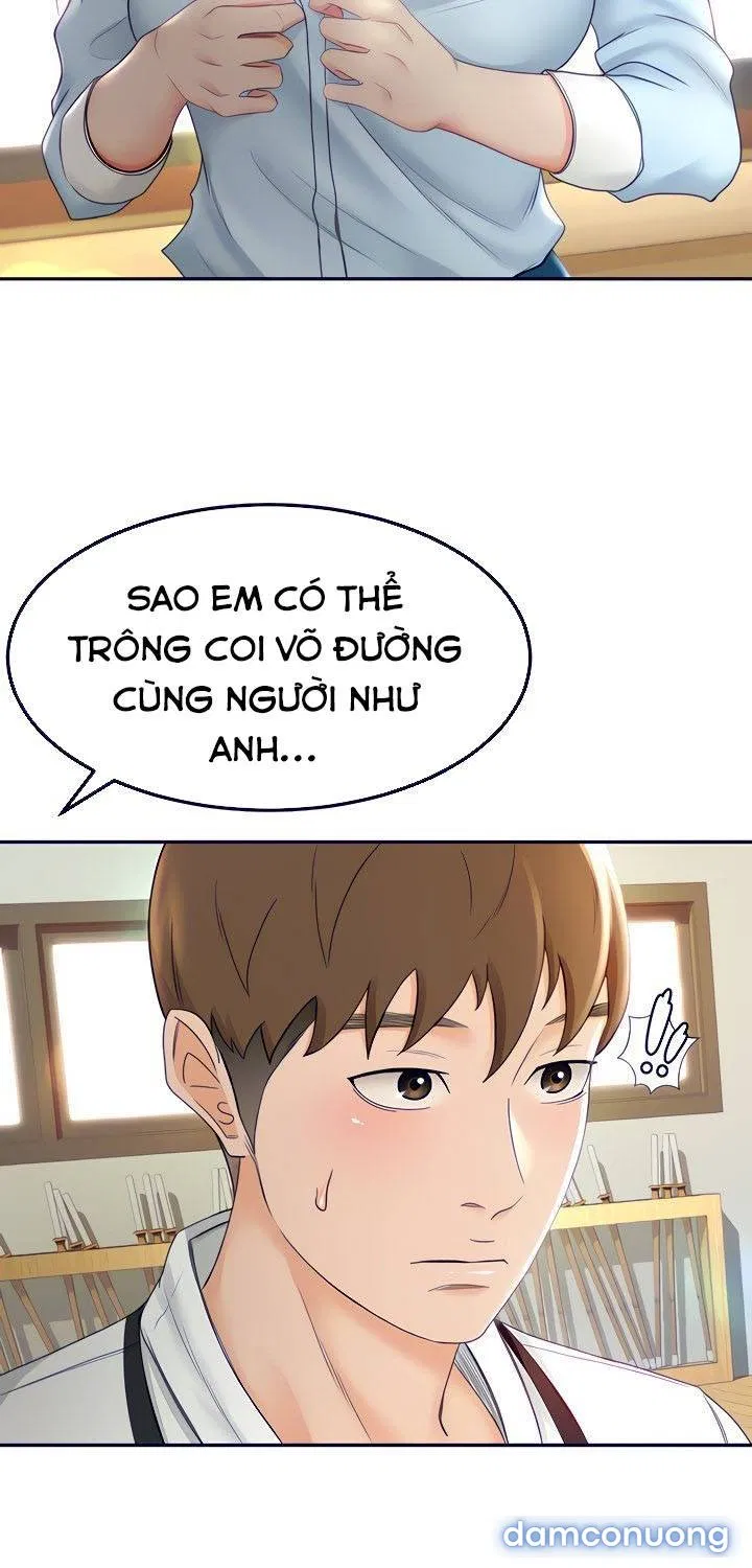 CLB Kiếm Đạo 