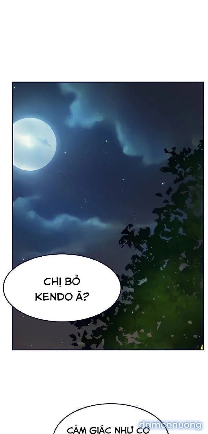 CLB Kiếm Đạo 