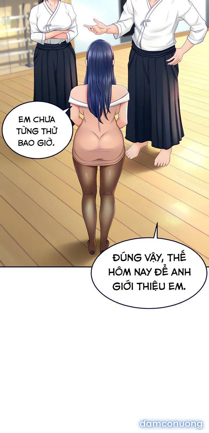 CLB Kiếm Đạo 