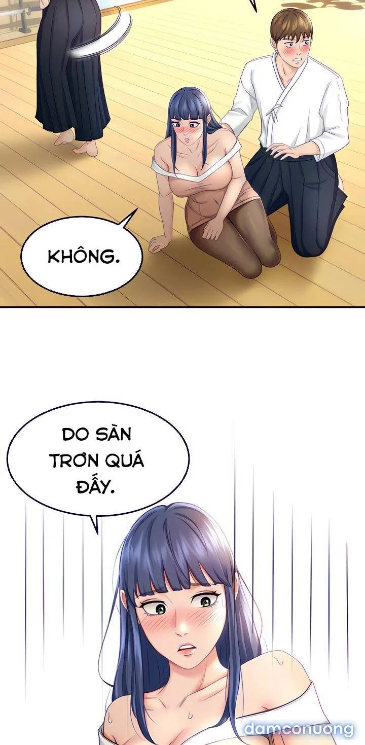 CLB Kiếm Đạo 