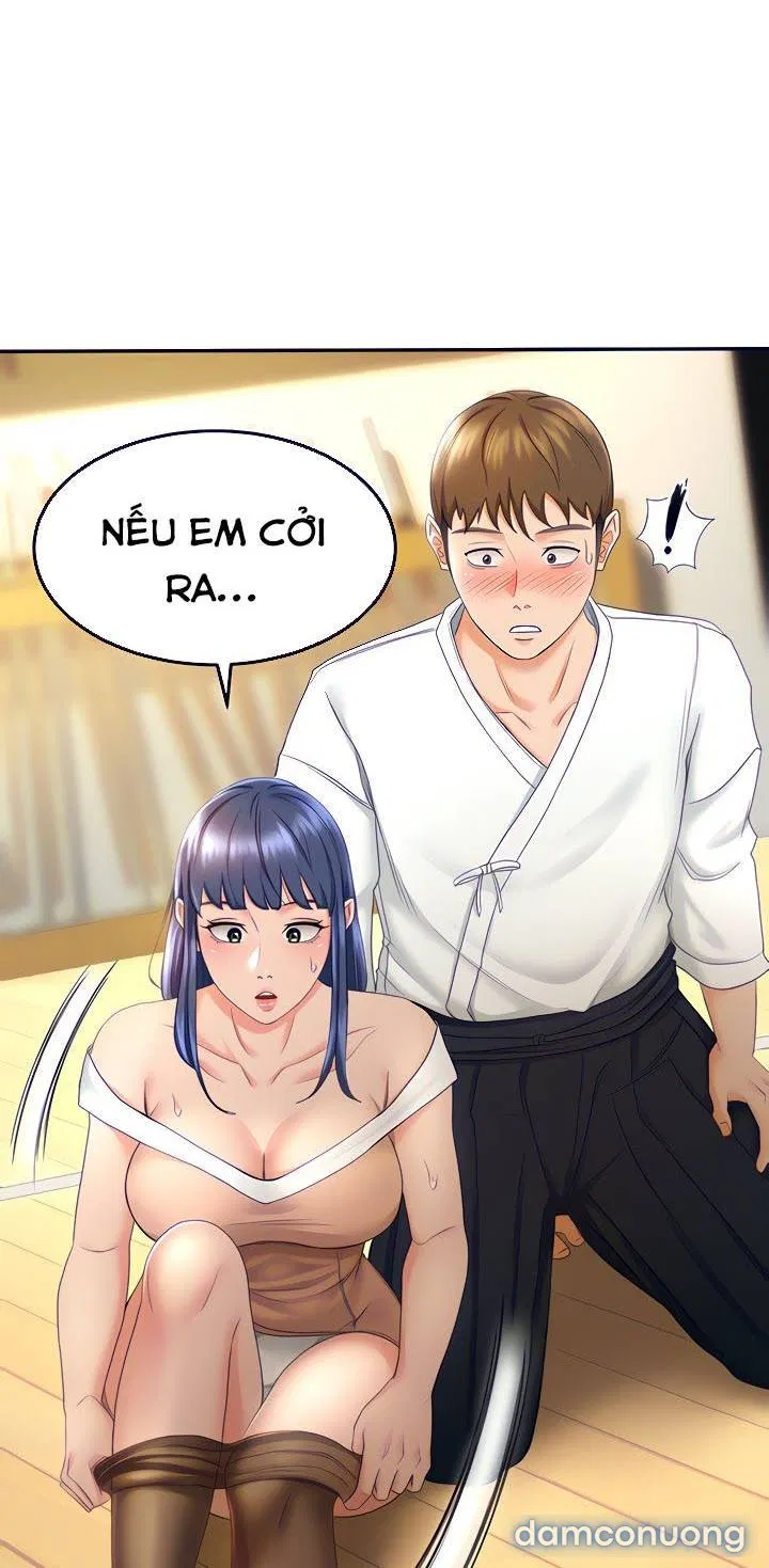 CLB Kiếm Đạo 