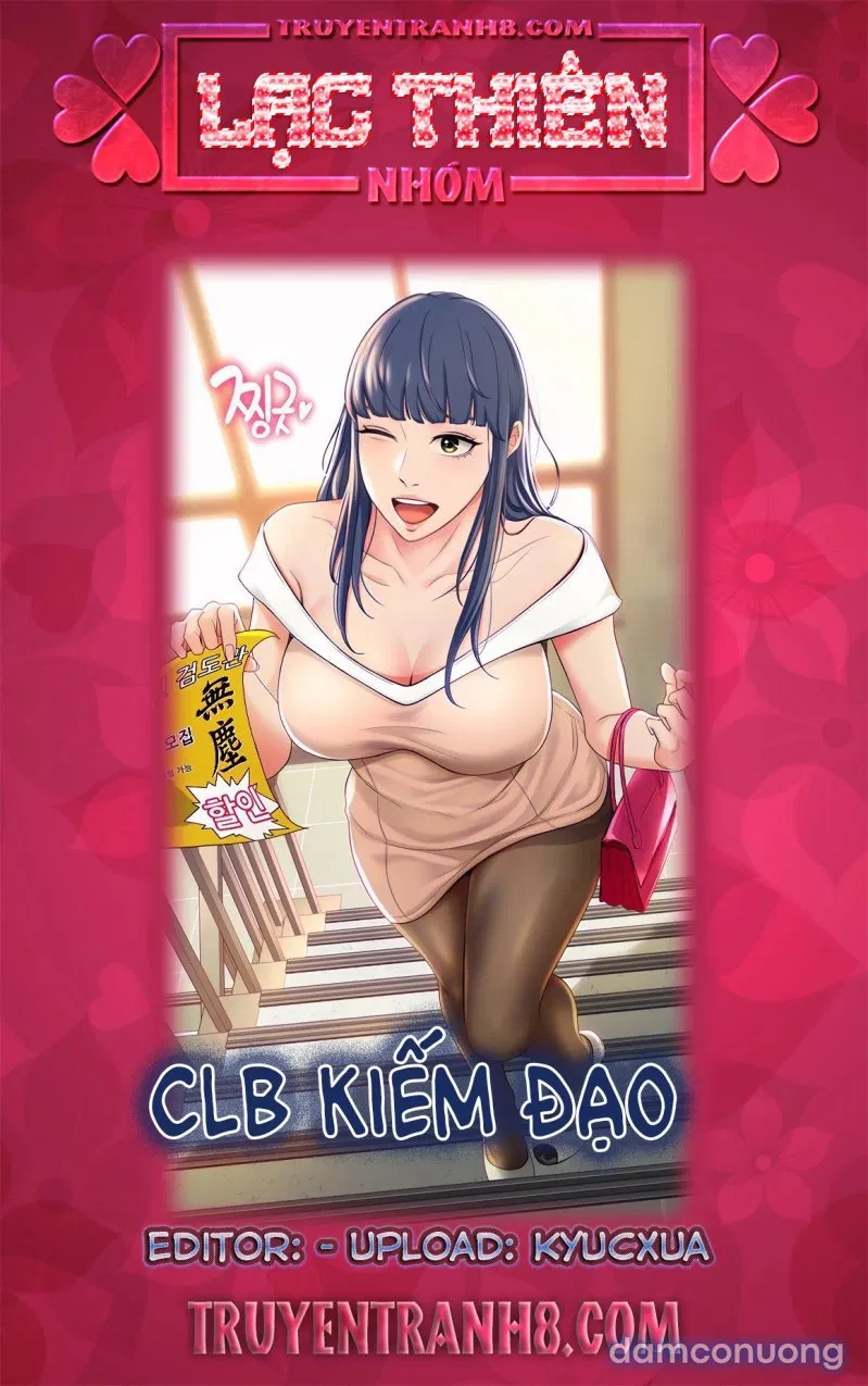 CLB Kiếm Đạo 